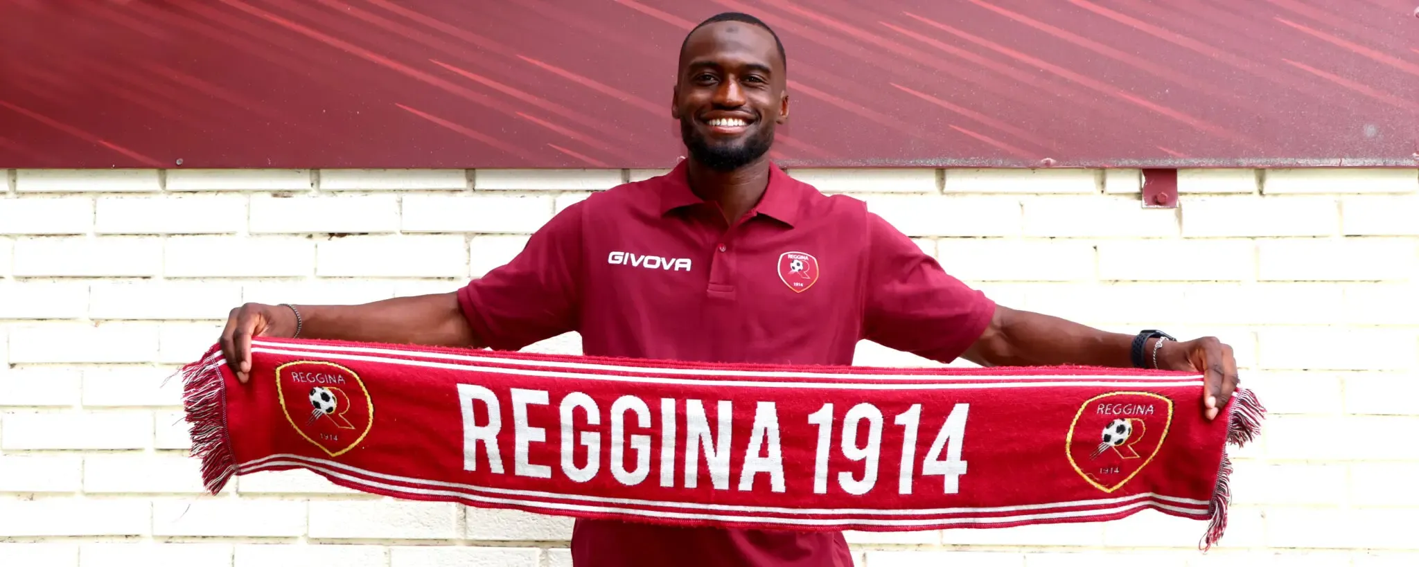 Reggina, il nuovo corso è iniziato: oggi il raduno al Sant’Agata. Preso Mady Abonckelet