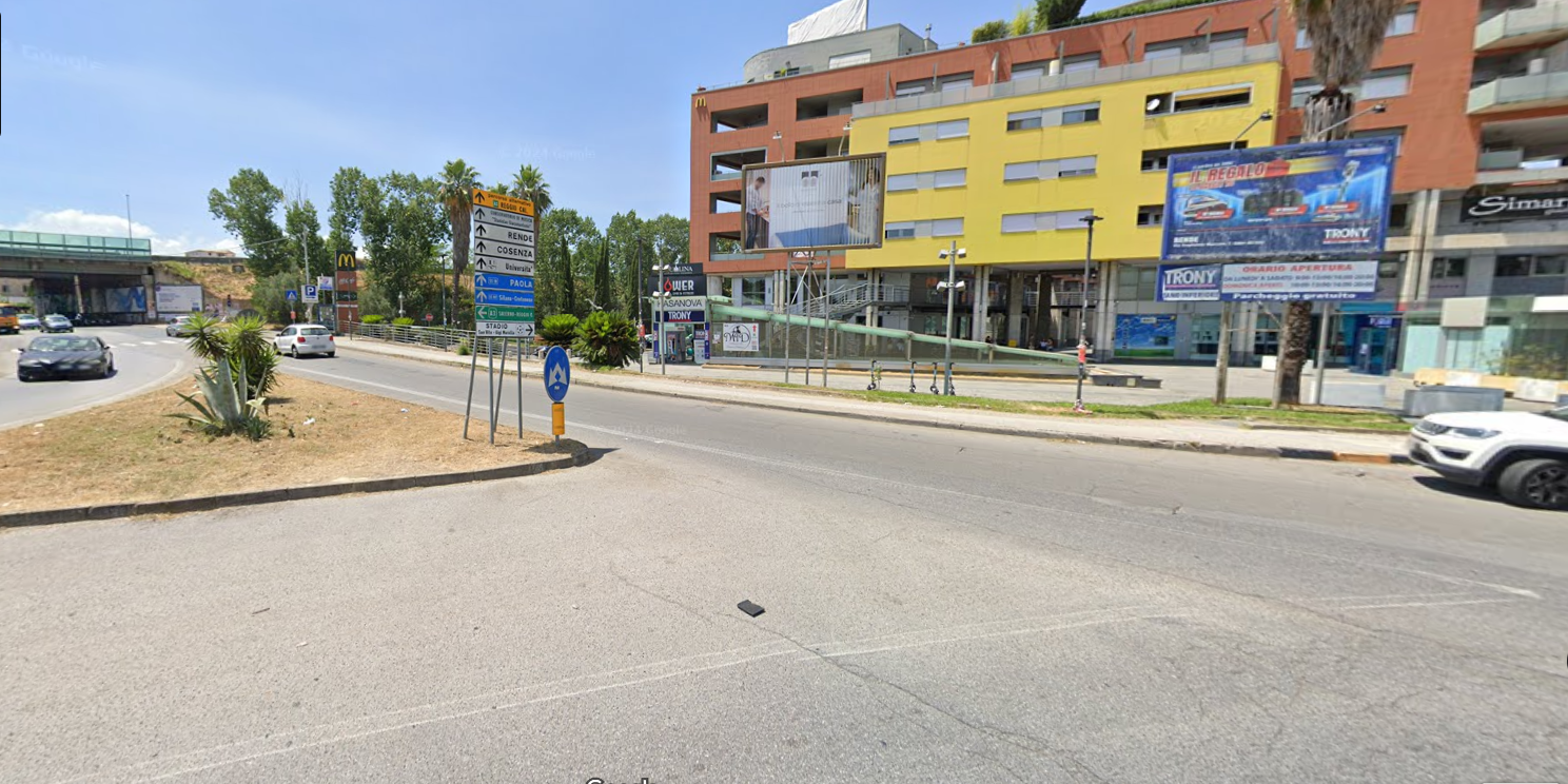 A Rende gli svincoli autostradali sono il nuovo terreno di battaglia elettorale