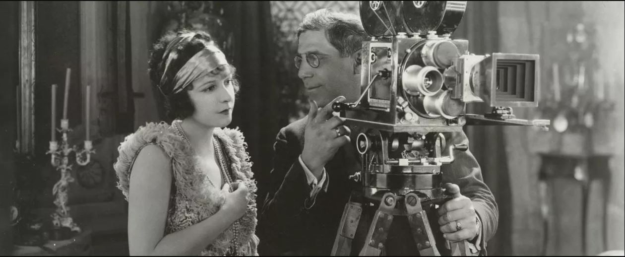 Al via negli Usa le riprese del film sul premio Oscar calabrese Tony Gaudio – VIDEO