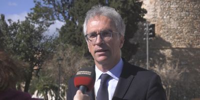 Il bergamotto di Reggio Calabria diventa racconto, il territorio diventa esperienza