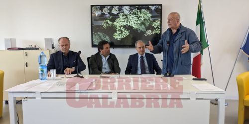 Calabria Food&Tourism Academy