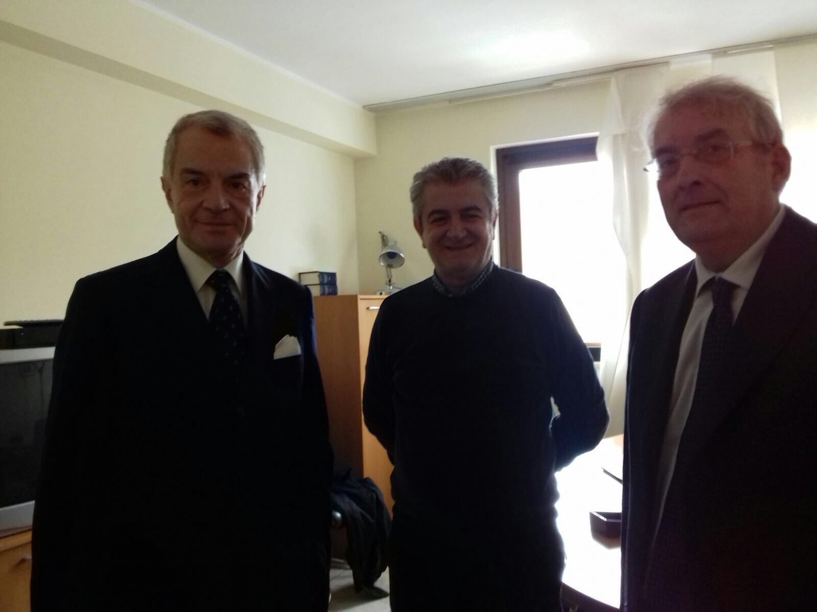 Politiche, Incarnato (e il Psi) chiedono spazio al Pd