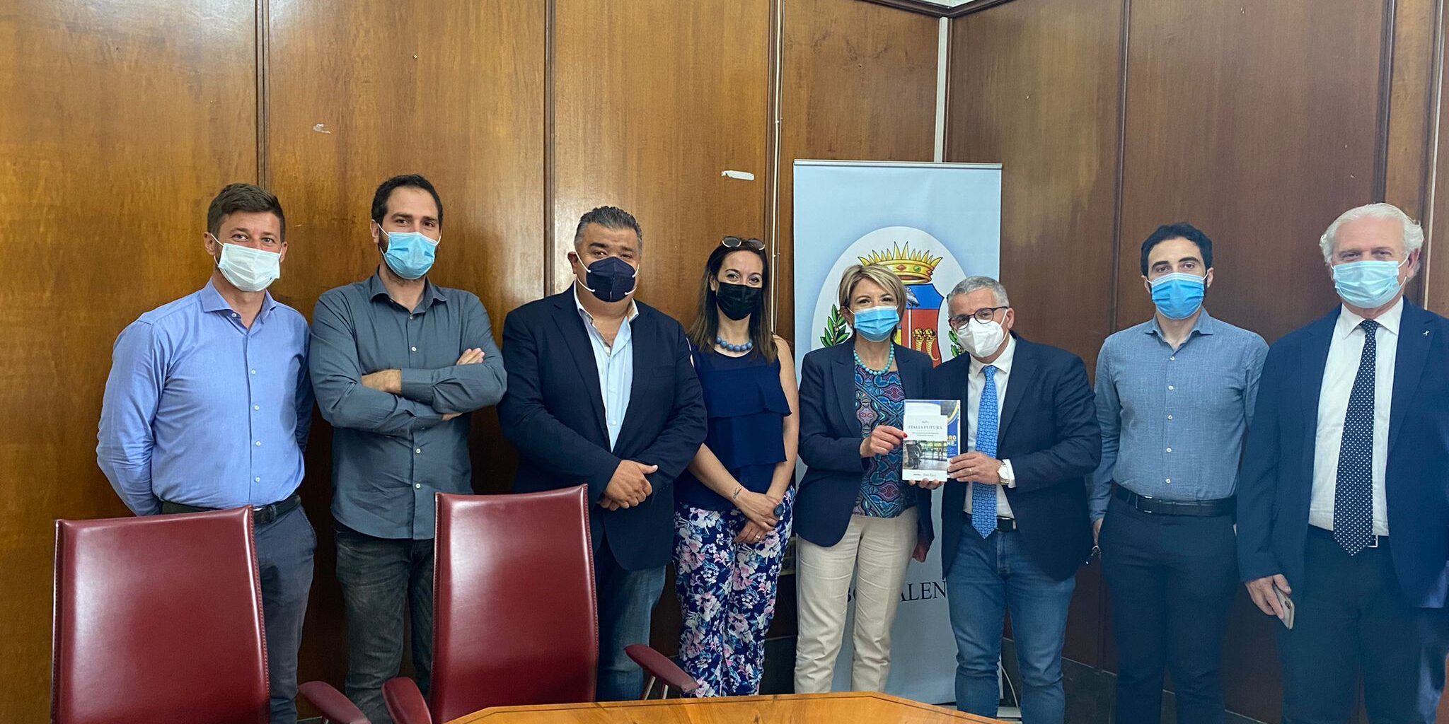 Vibo, incontro tra Anpit e Comune