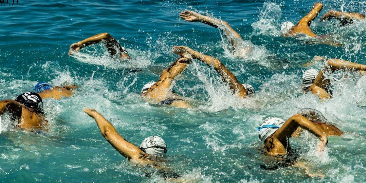 Assalto all’Isola, ci siamo: due testimonial d’eccezione per il periplo di Cirella