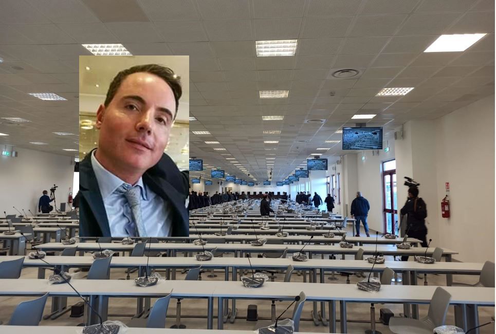 Arena: «Gangitano ucciso perché gay? Non ci credo, tra i Lo Bianco ci sono diversi omosessuali»