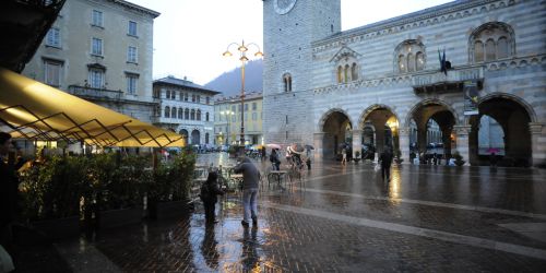 La 'ndrangheta "sbagliata" di Canzo-Asso, il pentito gaffeur e quelli che «lavorano ma gli piace essere affiliati»