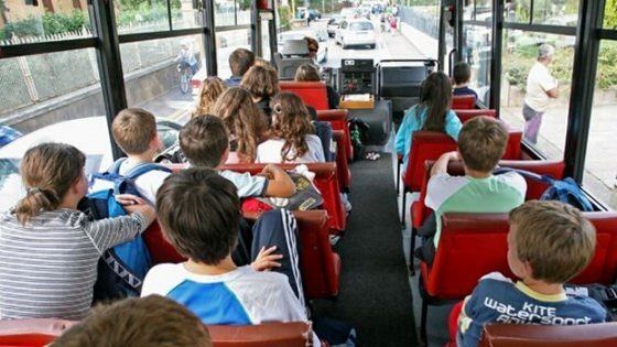 «Mia figlia disabile esclusa dalla gita scolastica»