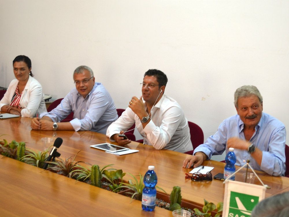 DIMISSIONI SCOPELLITI | L`Udc frena