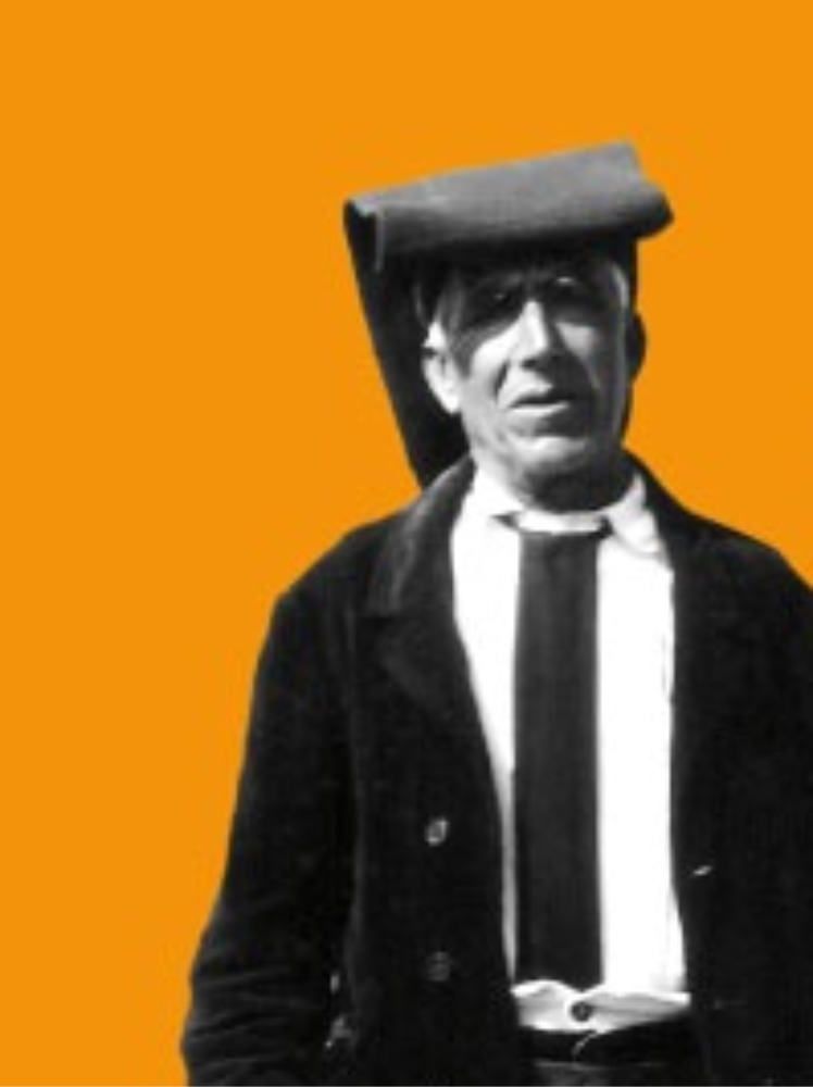 La Calabria contadina di Gerhard Rohlfs