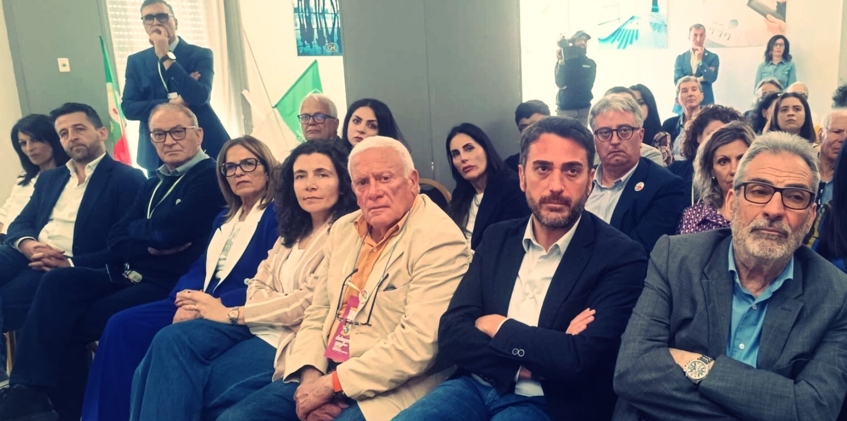 Elezioni e ambizioni. L’assetto “variabile” e le incognite del campo progressista