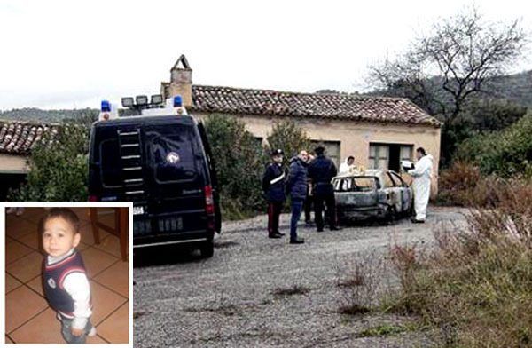 Omicidio Cocò, definitivo l’ergastolo per Donato e Campilongo