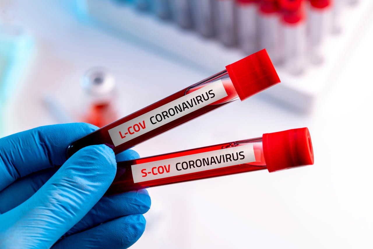 Coronavirus, a Lamezia il numero dei contagi sale a dieci