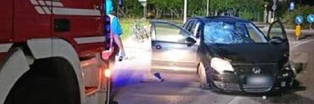 Travolge ed uccide 15enne a Porcia, la soldatessa Usa era ubriaca