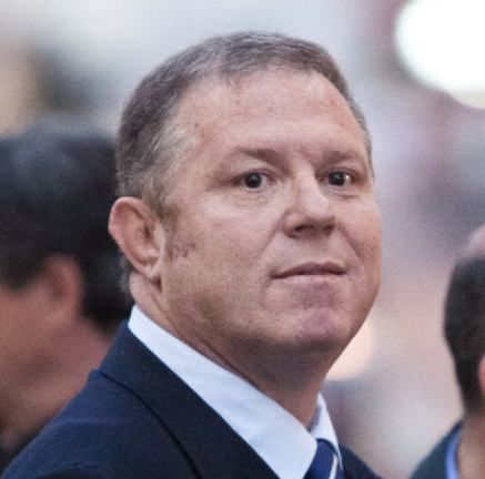 Cosenza, Paolini: «Sono a disposizione del centrosinistra»