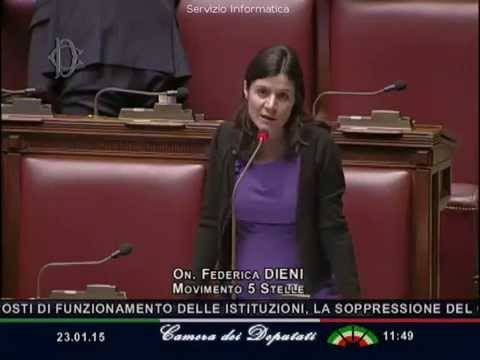 Dieni: «Falcomatà attacca Renzi per la poltrona»