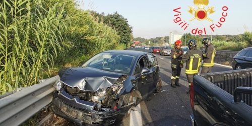 incidente lamezia terme