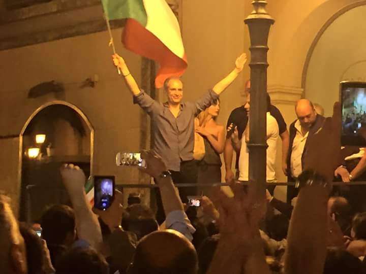 Amministrative, a Lamezia ha vinto la sanità