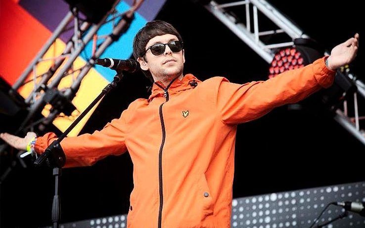 Roccella Summer Festival, Gazzelle raddoppia. Sold out i biglietti per il primo concerto