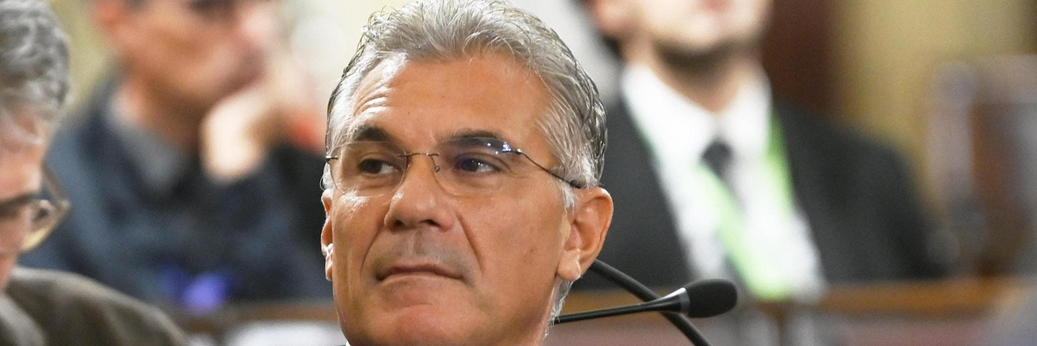 Sicilia, ai domiciliari deputato regionale di Forza Italia