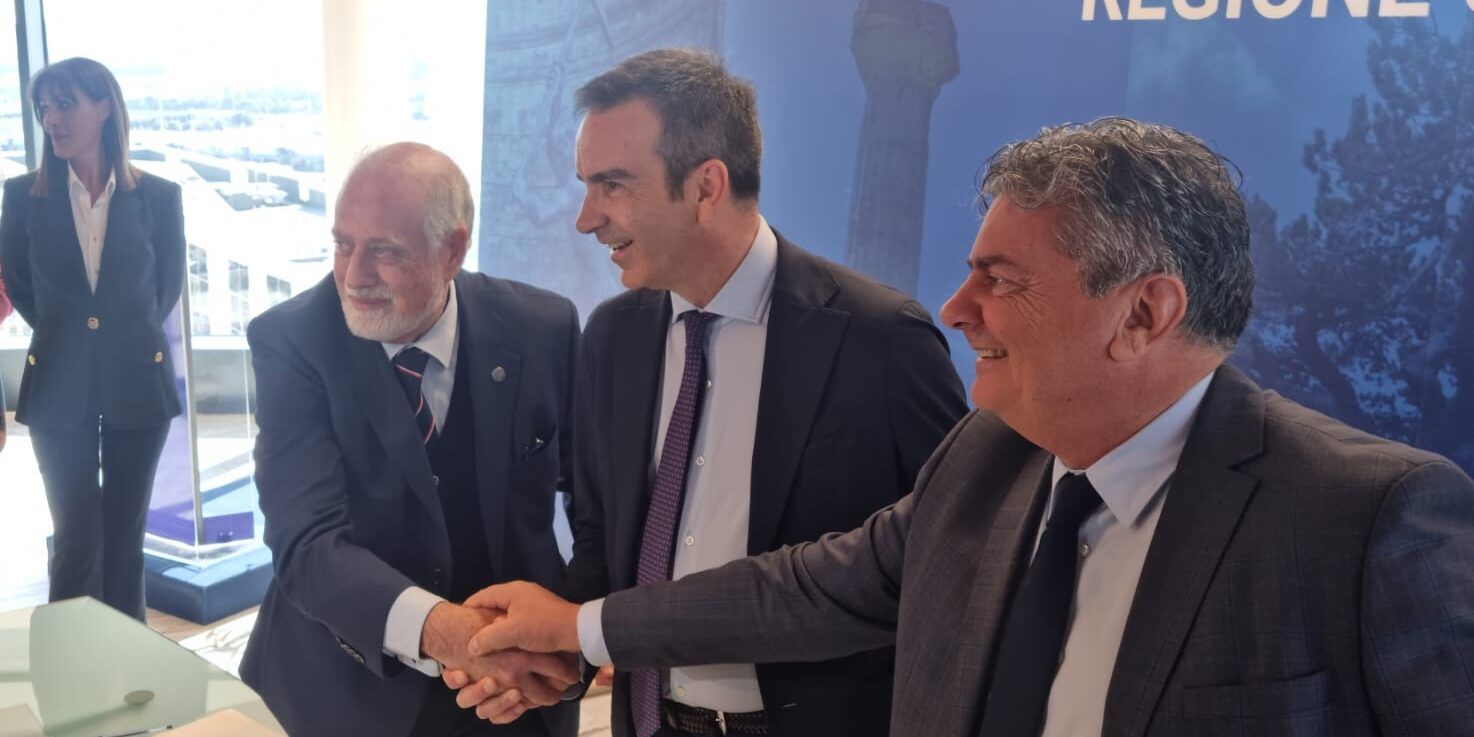 Mancuso: “Dulbecco” obiettivo della legislatura, ora possiamo ridurre i viaggi della speranza