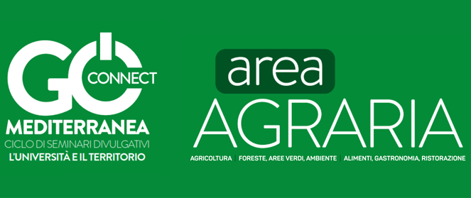 Continuano i seminari del ciclo Go Connect al dipartimento di Agraria