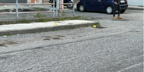 Il presunto omicida "ospite" della comunità rom a Catanzaro, una denuncia per favoreggiamento