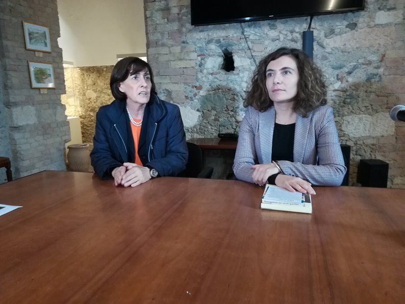 Orrico: «Il "mio" piano per recuperare i 90 milioni per il centro storico di Cosenza»