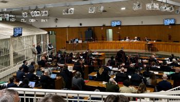 Processo Hydra, una scorta civile per i pm minacciati