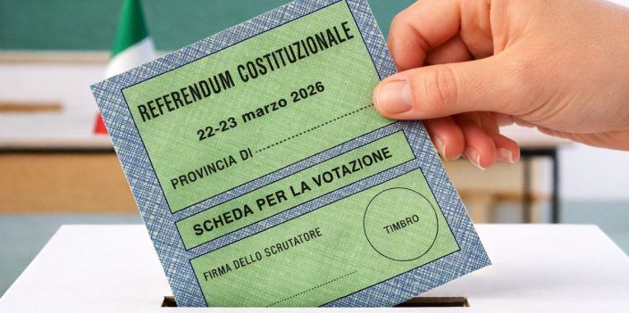 Referendum, oggi e domani urne aperte. Ecco la guida al voto