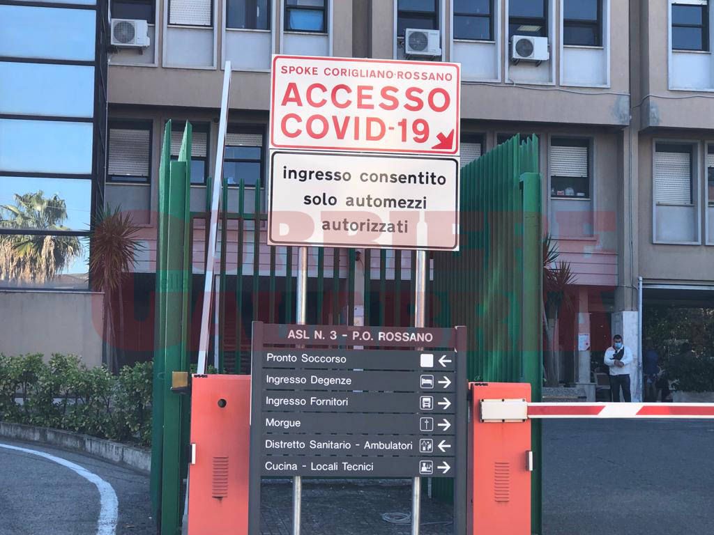 Covid, a Natale 5mila morti in più senza misure di contenimento