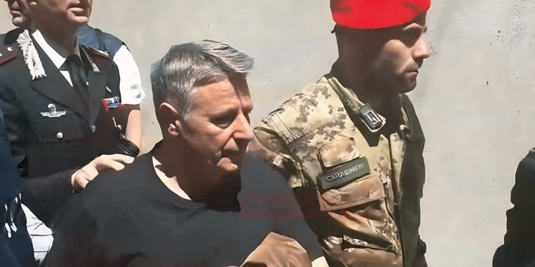 ‘Ndrangheta, la caccia a Rocco Barbaro: la rete del silenzio e l’ultima corsa del «re di Platì»