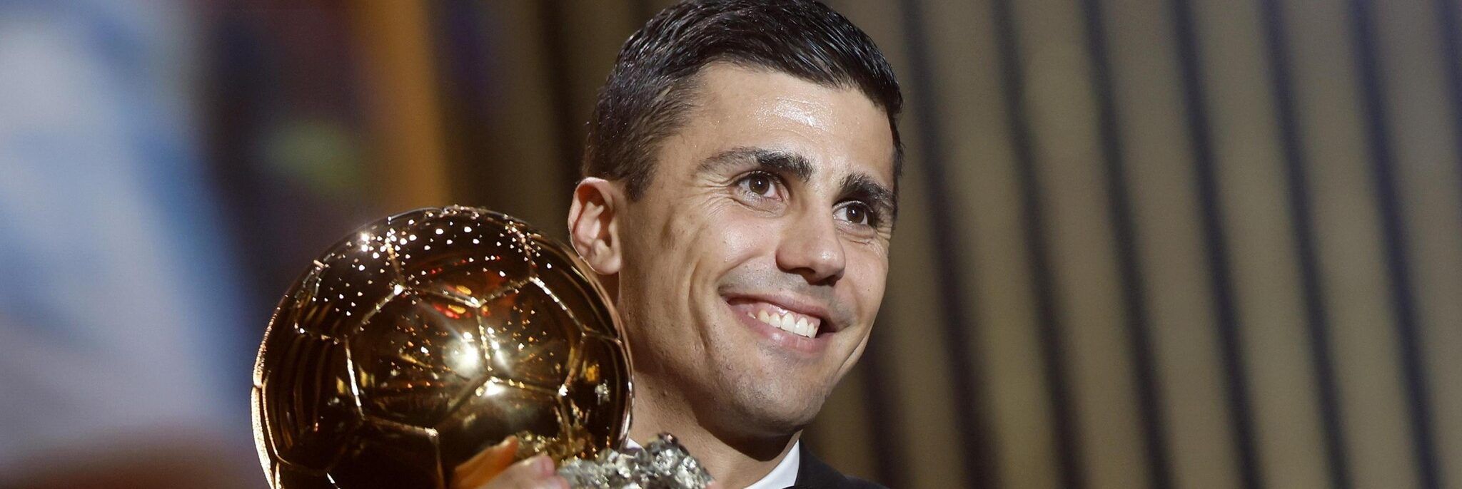 Pallone d’Oro a Rodri, Vinicius battuto e il Real boicotta l’evento
