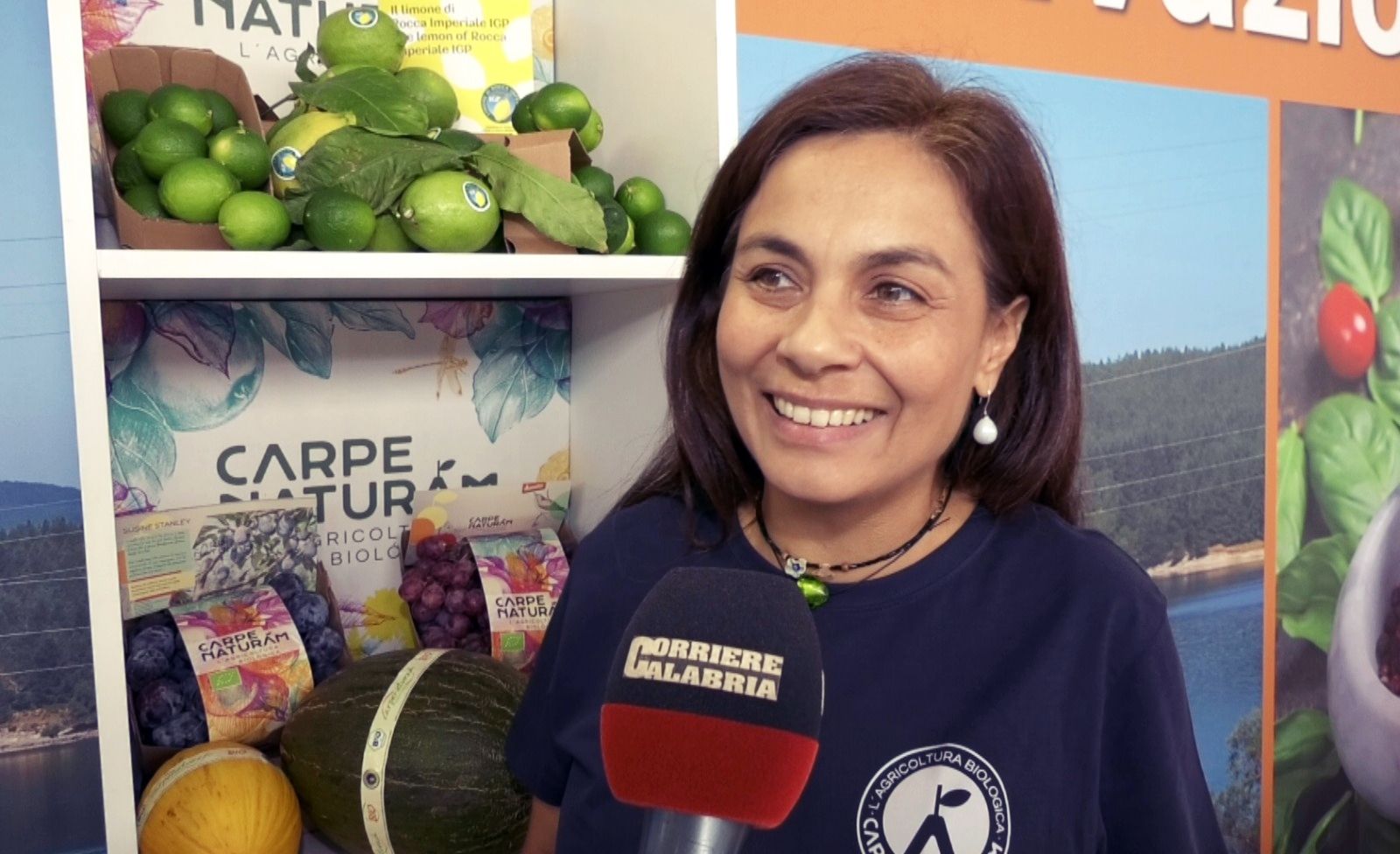 Sana 2023, i produttori: «Sul biologico siamo di esempio per tutti gli altri»