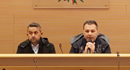 Fondi alle Province, Salvini esulta ma a Vibo è rivolta