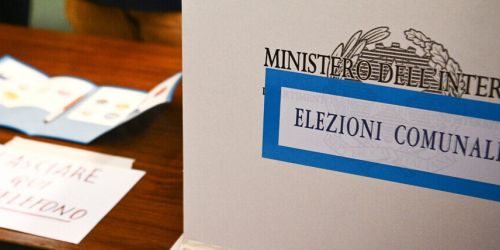 elezioni voto amministrative europee