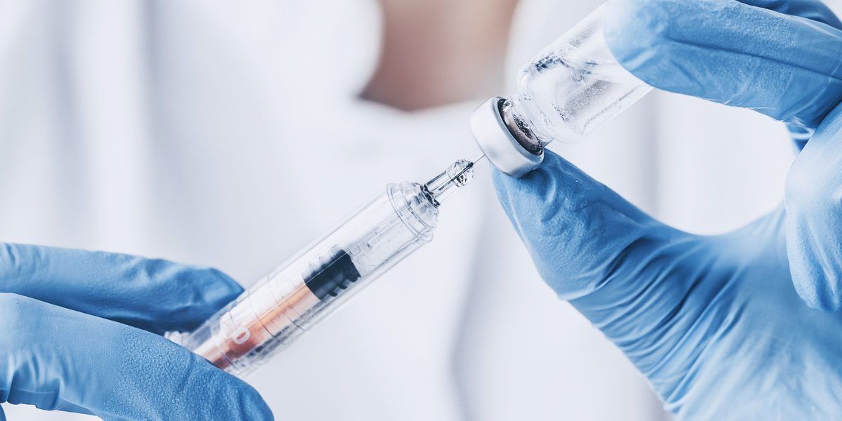 Vaccini anti-difterite, copertura sotto la soglia del 95% in 13 regioni