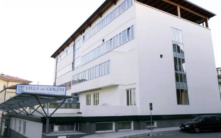 Vibo, sequestro di oltre 9 milioni per la clinica “Villa dei Gerani”. Due indagati per truffa