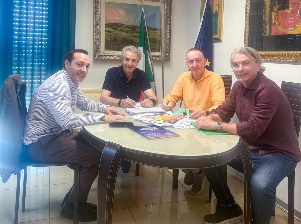 Sanità, la Cisl Magna Grecia incontra il neo dg dell’Asp di Crotone Graziano