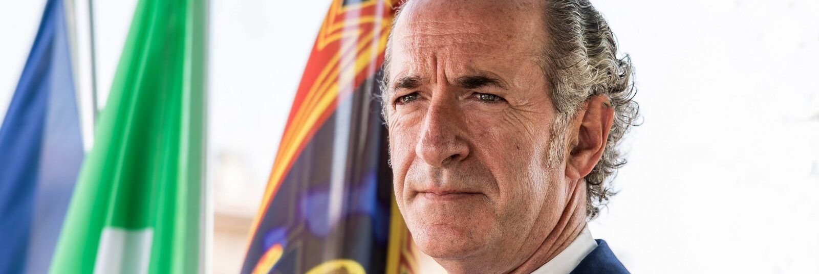 Governatori più amati, Zaia (Veneto) ancora al primo posto