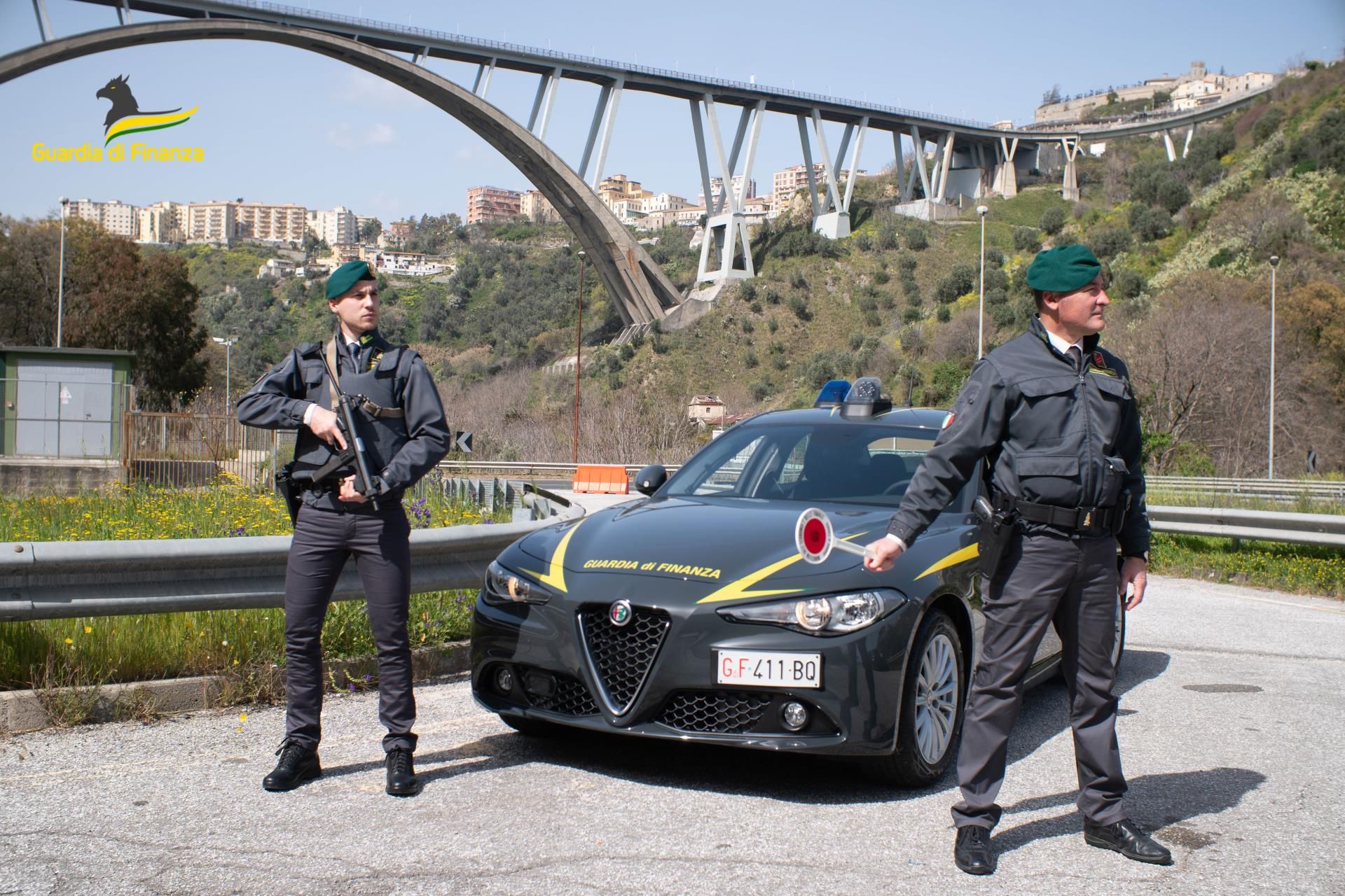 Catanzaro, indagine della procura europea per una truffa di oltre 700mila euro – NOMI