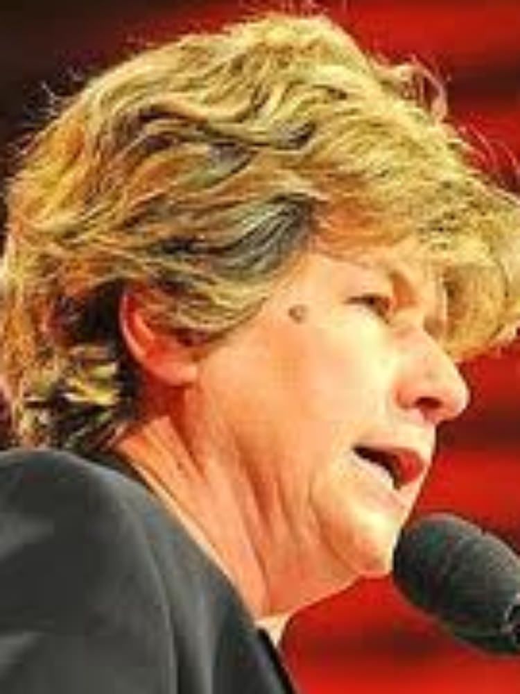 Caso Lanzetta, Camusso (Cgil): «Non dimetterti, saremo con te»