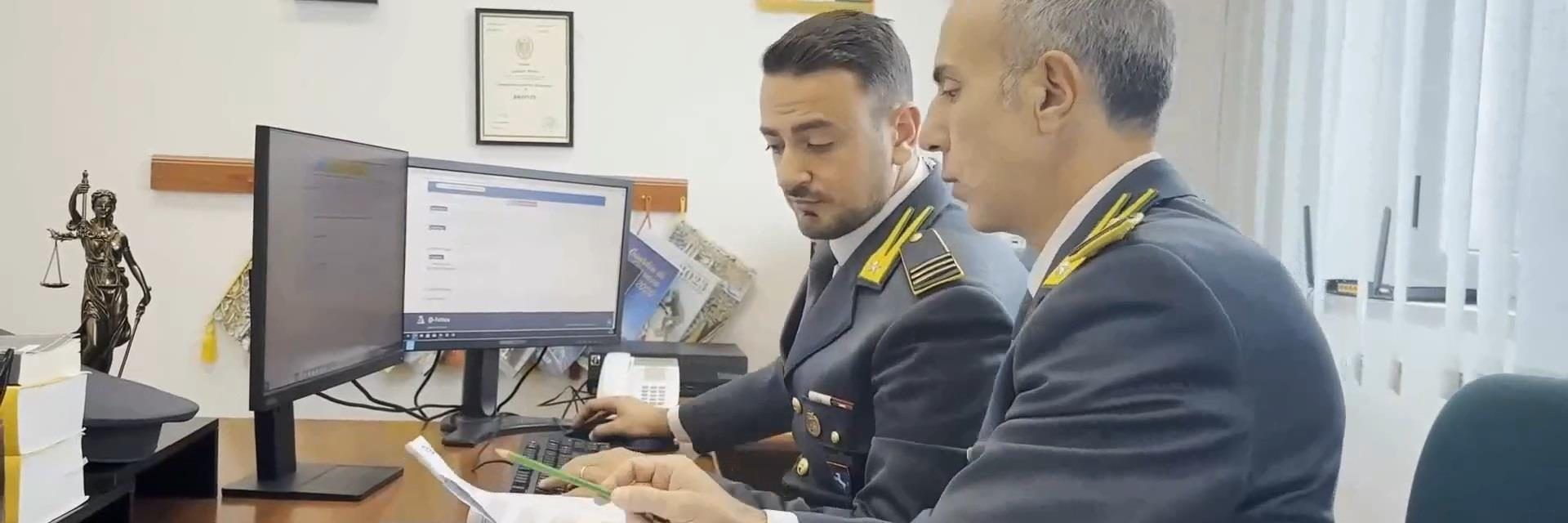 Sequestro da 2,2 milioni a imprenditore legato al clan dei Casalesi