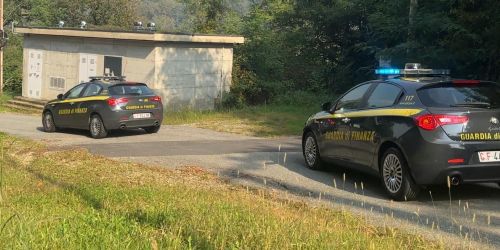 Caporalato negli appalti pubblici, 5 indagati a Biella. Perquisizioni anche a Cosenza