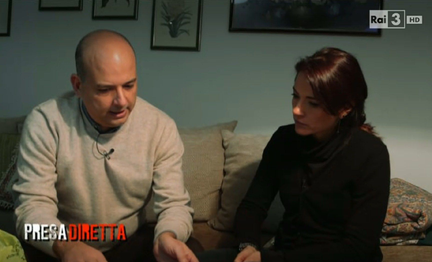 I riflettori di Presa diretta sui tonnetti contaminati