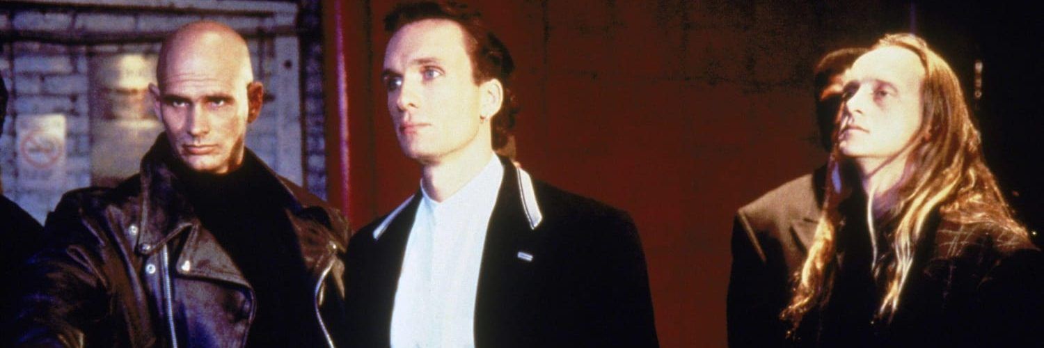 Morto l’attore Peter Greene, lo “Zed” di Pulp Fiction