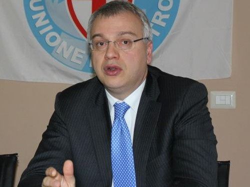 Lamezia, Talarico: «Mascaro si dimetta e si torni al voto»