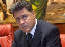 Sanità, la proposta di Nicolò: un Centro unico per gli acquisti