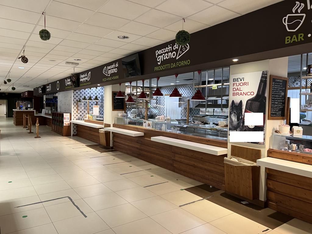 Cittadella, servizio mensa vicino alla chiusura. «Trenta dipendenti a rischio»