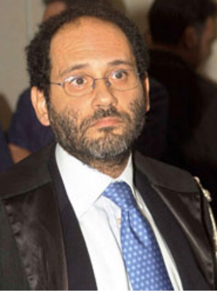 Una riunione per le figure che si candidano con Ingroia