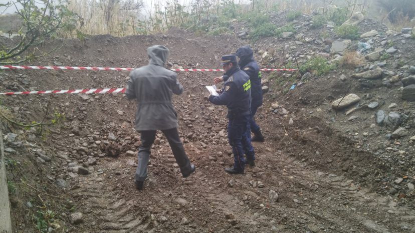 Reati ambientali, a Paola sequestrata un'area di 30mila metri quadri